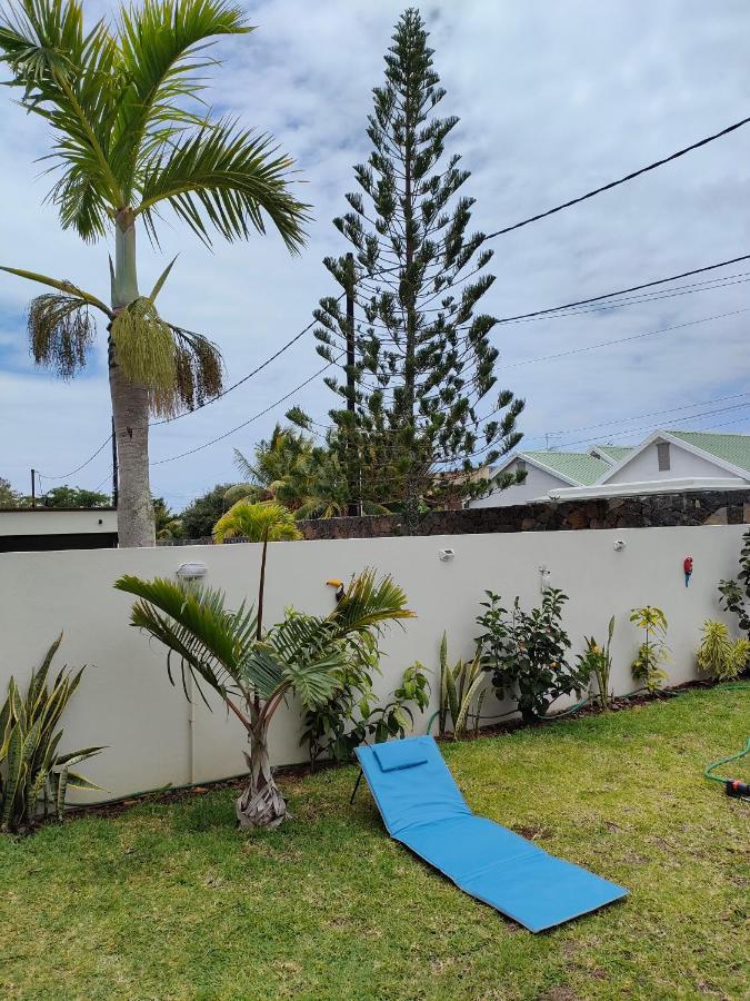 Villabellenord Pereybere Beach Luaran gambar