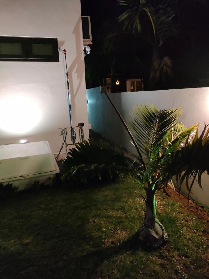 Villabellenord Pereybere Beach Luaran gambar